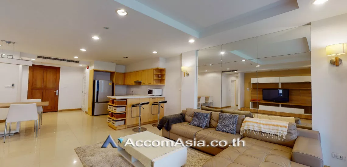  2  2 br Condominium for rent and sale in Sukhumvit ,Bangkok BTS Phrom Phong at The Rise Condominium 1516383