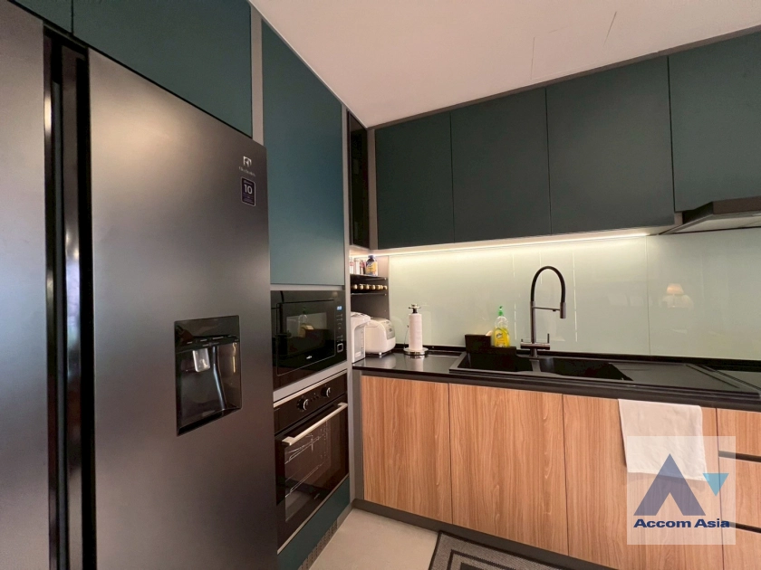 11  2 br Condominium for rent and sale in Sukhumvit ,Bangkok BTS Phrom Phong at The Rise Sukhumvit 39 1516383