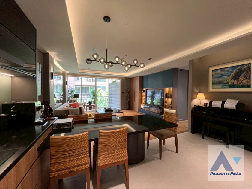 4  2 br Condominium for rent and sale in Sukhumvit ,Bangkok BTS Phrom Phong at The Rise Sukhumvit 39 1516383