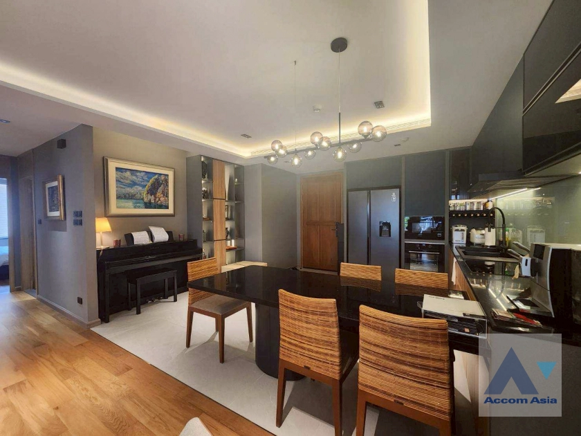 10  2 br Condominium for rent and sale in Sukhumvit ,Bangkok BTS Phrom Phong at The Rise Sukhumvit 39 1516383