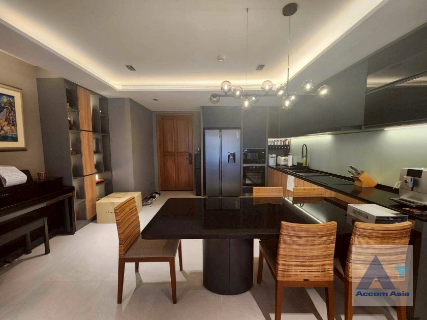 9  2 br Condominium for rent and sale in Sukhumvit ,Bangkok BTS Phrom Phong at The Rise Sukhumvit 39 1516383