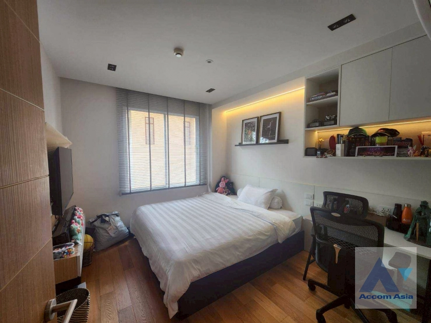 18  2 br Condominium for rent and sale in Sukhumvit ,Bangkok BTS Phrom Phong at The Rise Sukhumvit 39 1516383