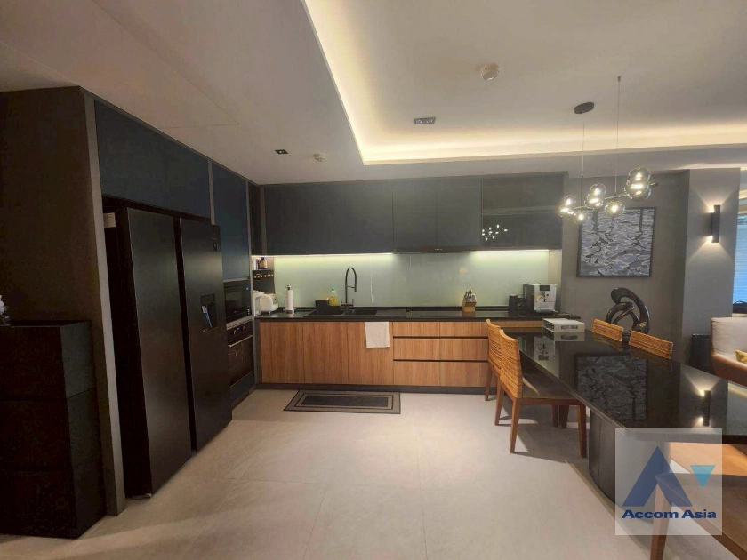 8  2 br Condominium for rent and sale in Sukhumvit ,Bangkok BTS Phrom Phong at The Rise Sukhumvit 39 1516383