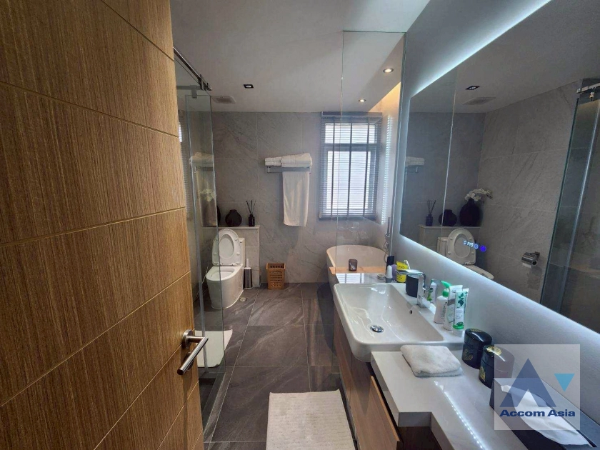 21  2 br Condominium for rent and sale in Sukhumvit ,Bangkok BTS Phrom Phong at The Rise Sukhumvit 39 1516383