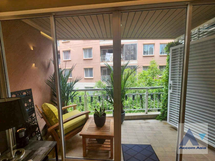 unitCorner Unit |  2 Bedrooms  Condominium For Rent & Sale in Sukhumvit, Bangkok  near BTS Phrom Phong (1516383)