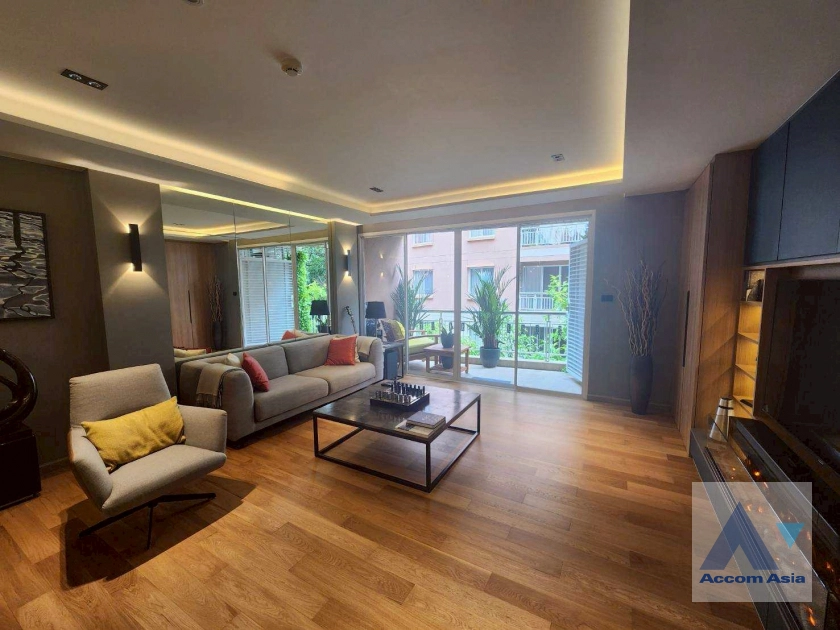 7  2 br Condominium for rent and sale in Sukhumvit ,Bangkok BTS Phrom Phong at The Rise Sukhumvit 39 1516383