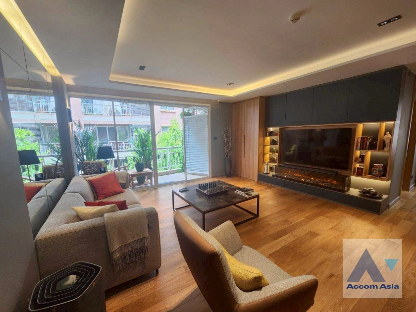 6  2 br Condominium for rent and sale in Sukhumvit ,Bangkok BTS Phrom Phong at The Rise Sukhumvit 39 1516383