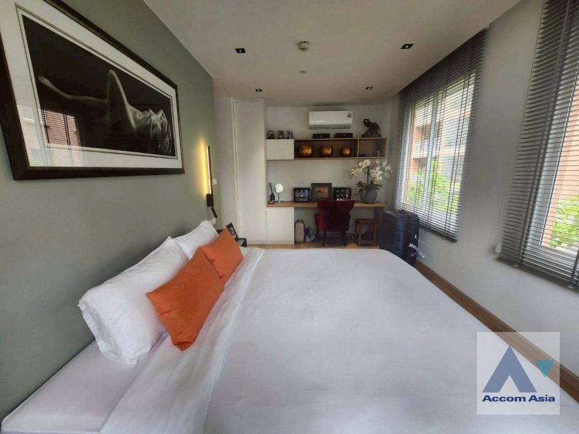 12  2 br Condominium for rent and sale in Sukhumvit ,Bangkok BTS Phrom Phong at The Rise Sukhumvit 39 1516383