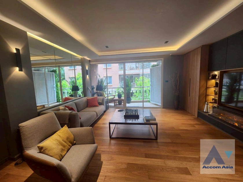 5  2 br Condominium for rent and sale in Sukhumvit ,Bangkok BTS Phrom Phong at The Rise Sukhumvit 39 1516383
