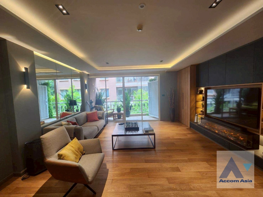 unitCorner Unit |  2 Bedrooms  Condominium For Rent & Sale in Sukhumvit, Bangkok  near BTS Phrom Phong (1516383)