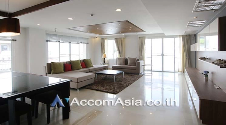 4  3 br Condominium for rent and sale in Sukhumvit ,Bangkok BTS Phrom Phong at The Rise Sukhumvit 39 1516384