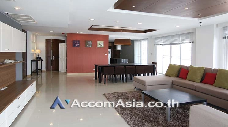  1  3 br Condominium for rent and sale in Sukhumvit ,Bangkok BTS Phrom Phong at The Rise Sukhumvit 39 1516384