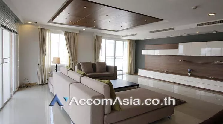 5  3 br Condominium for rent and sale in Sukhumvit ,Bangkok BTS Phrom Phong at The Rise Condominium 1516384
