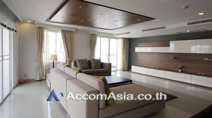 5  3 br Condominium for rent and sale in Sukhumvit ,Bangkok BTS Phrom Phong at The Rise Sukhumvit 39 1516384