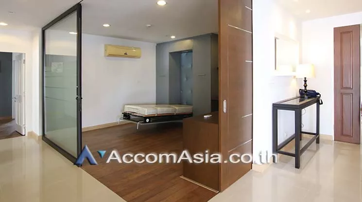 10  3 br Condominium for rent and sale in Sukhumvit ,Bangkok BTS Phrom Phong at The Rise Condominium 1516384