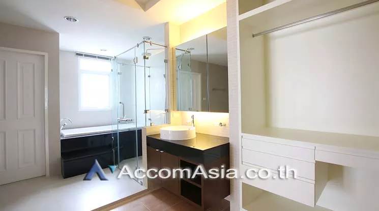 11  3 br Condominium for rent and sale in Sukhumvit ,Bangkok BTS Phrom Phong at The Rise Condominium 1516384