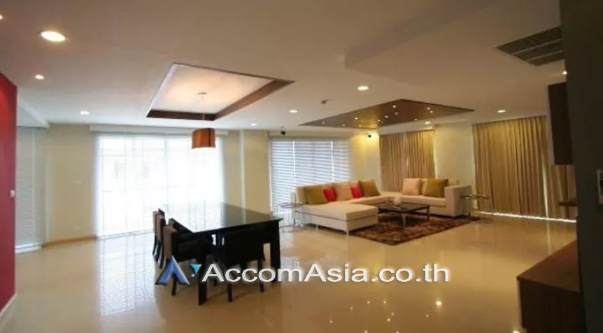  1  3 br Condominium for rent and sale in Sukhumvit ,Bangkok BTS Phrom Phong at The Rise Condominium 1516384