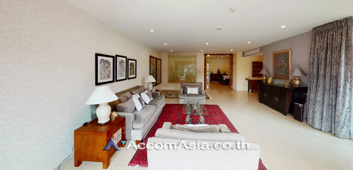  1  2 br Condominium For Rent in Sukhumvit ,Bangkok BTS Ekkamai at Baan Ananda 1516389
