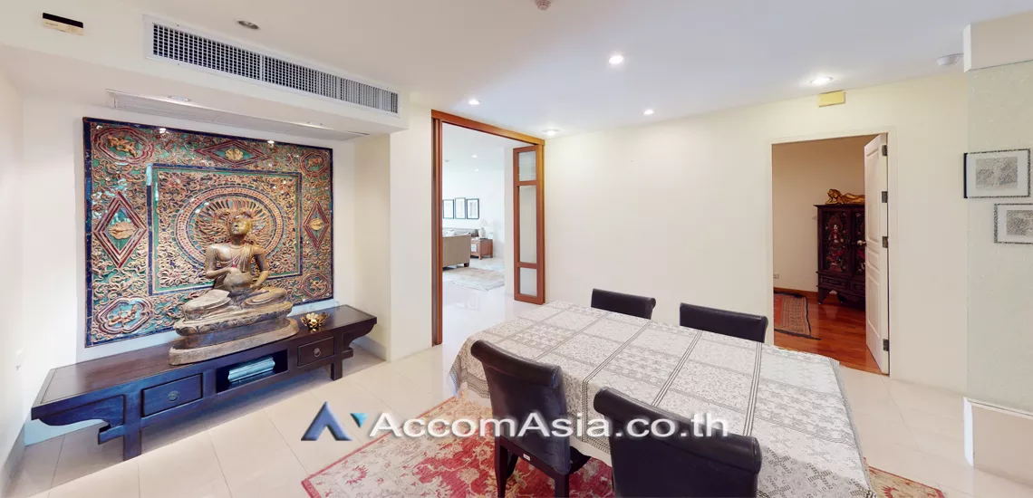4  2 br Condominium For Rent in Sukhumvit ,Bangkok BTS Ekkamai at Baan Ananda 1516389