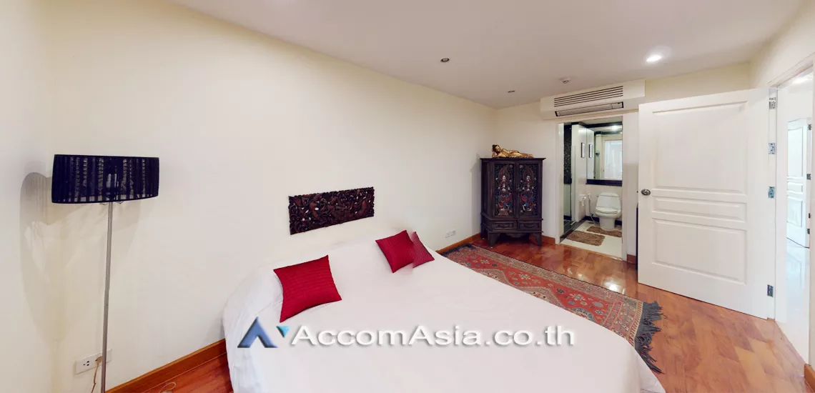 7  2 br Condominium For Rent in Sukhumvit ,Bangkok BTS Ekkamai at Baan Ananda 1516389