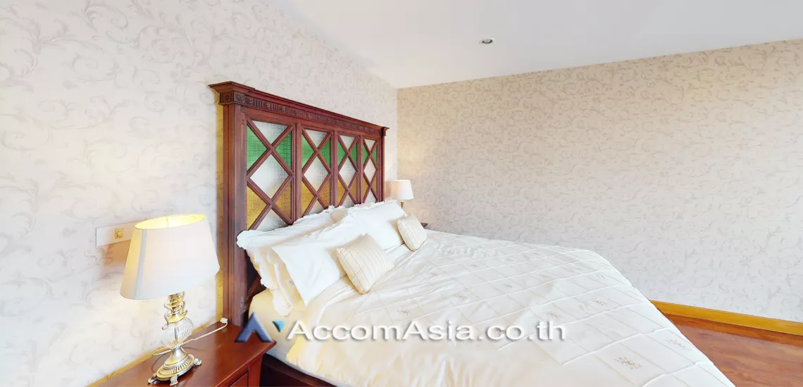 8  2 br Condominium For Rent in Sukhumvit ,Bangkok BTS Ekkamai at Baan Ananda 1516389