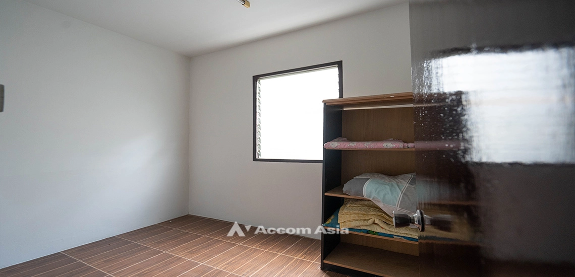 6  4 br Townhouse For Rent in Sukhumvit ,Bangkok BTS Phrom Phong 2516391