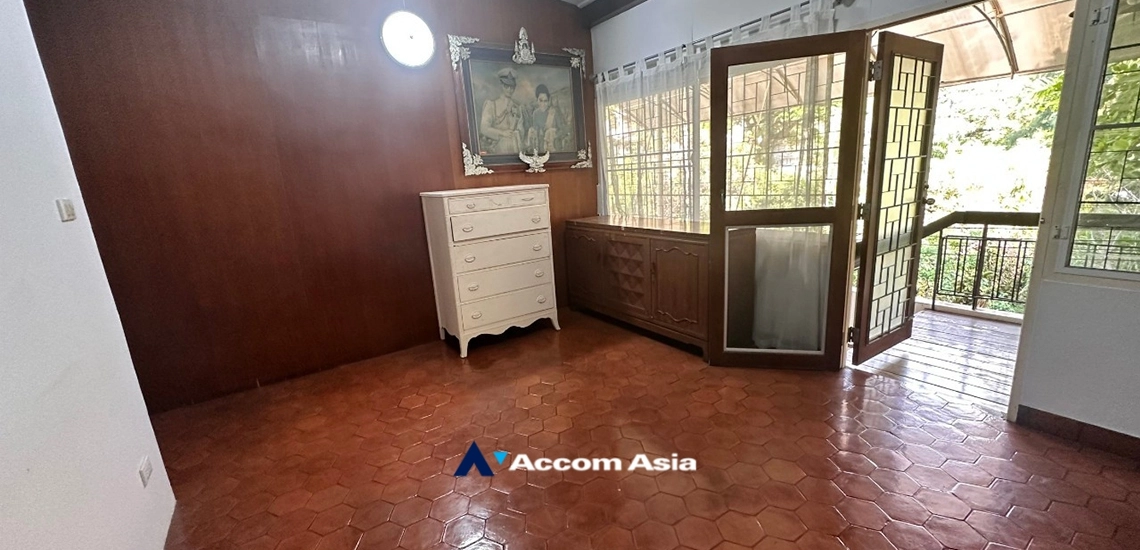 7  3 br House For Rent in Sukhumvit ,Bangkok BTS Phrom Phong 1716395