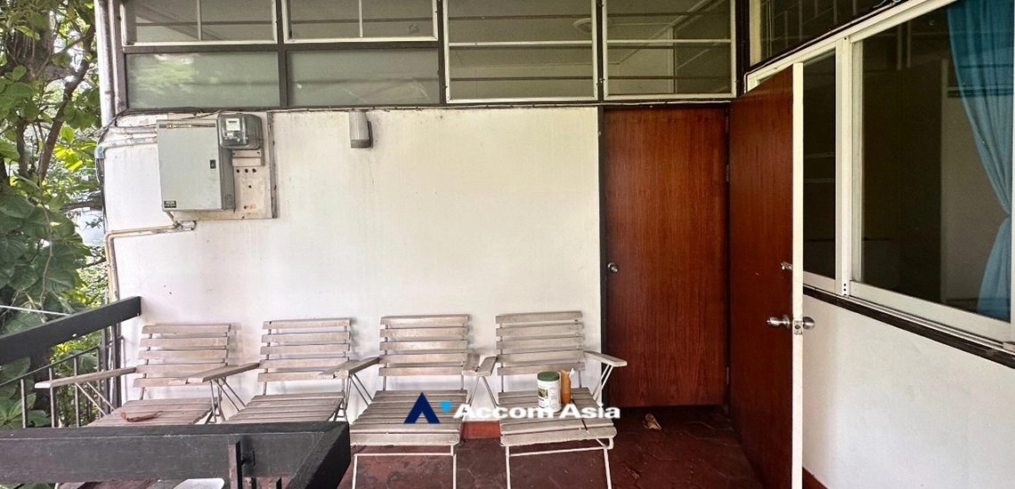  1  3 br House For Rent in Sukhumvit ,Bangkok BTS Phrom Phong 1716395