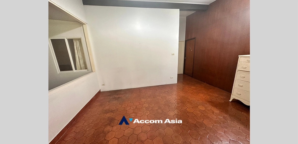 9  3 br House For Rent in Sukhumvit ,Bangkok BTS Phrom Phong 1716395