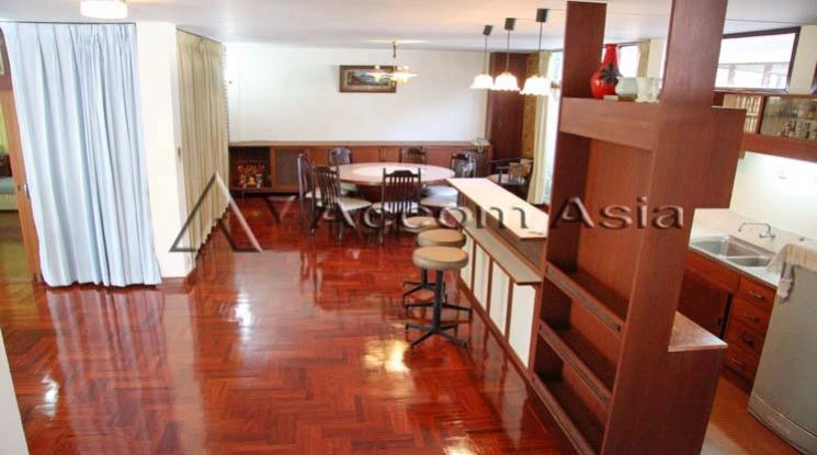 4  4 br House For Rent in Sukhumvit ,Bangkok BTS Ekkamai 1716405