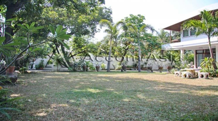 9  4 br House For Rent in Sukhumvit ,Bangkok BTS Ekkamai 1716405