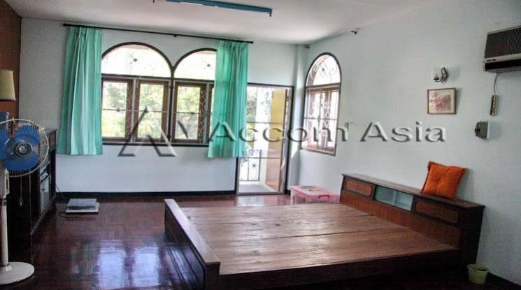 5  3 br House For Rent in Sukhumvit ,Bangkok BTS Ekkamai 1716407