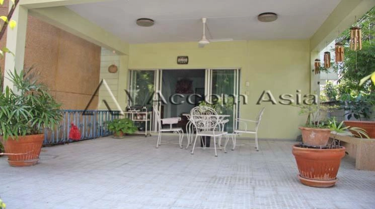 8  3 br House For Rent in Sukhumvit ,Bangkok BTS Ekkamai 1716407