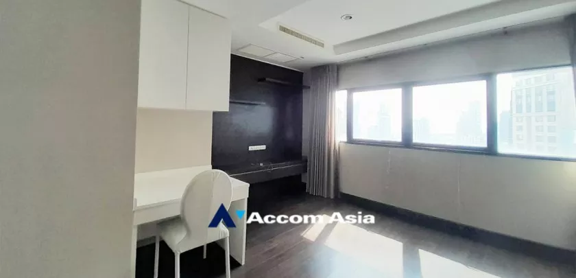 6  1 br Condominium for rent and sale in Sathorn ,Bangkok BTS Sala Daeng - MRT Lumphini at Sathorn Gardens 1516412