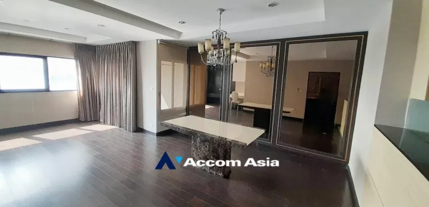 unit 1 Bedroom  Condominium For Rent & Sale in Sathorn, Bangkok  near BTS Sala Daeng - MRT Lumphini (1516412)