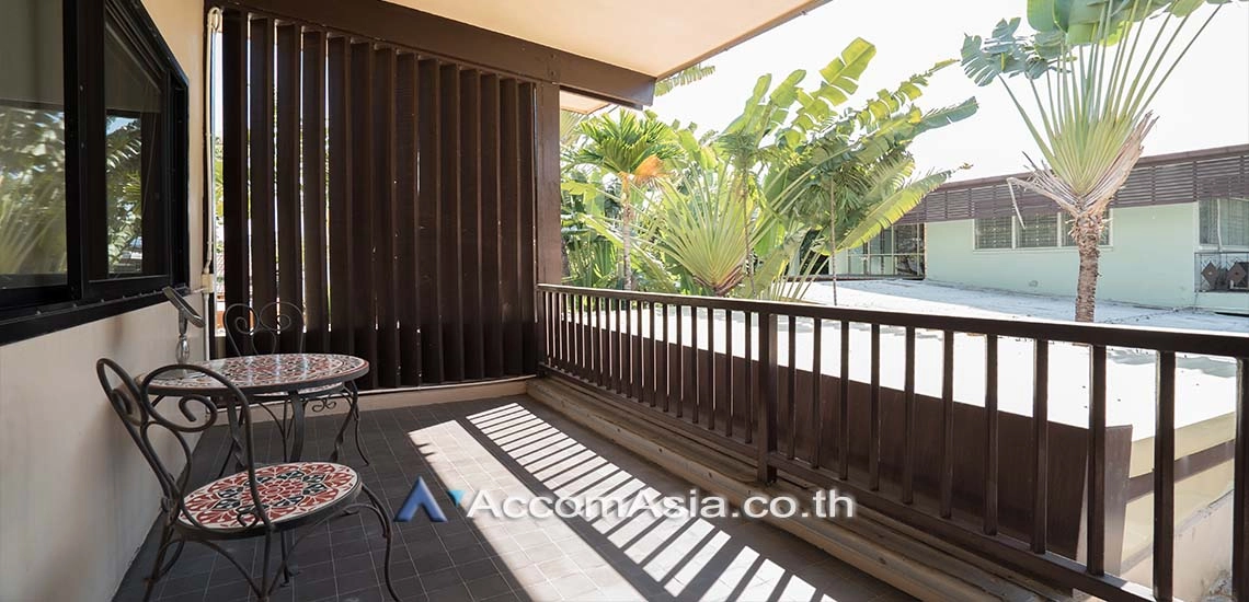 15  5 br House For Rent in Sukhumvit ,Bangkok BTS Ekkamai 90247