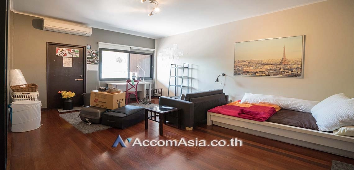 12  5 br House For Rent in Sukhumvit ,Bangkok BTS Ekkamai 90247