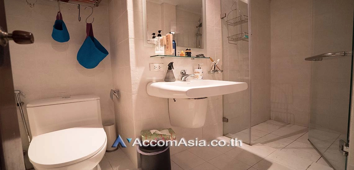 19  5 br House For Rent in Sukhumvit ,Bangkok BTS Ekkamai 90247