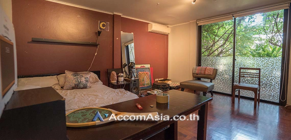 14  5 br House For Rent in Sukhumvit ,Bangkok BTS Ekkamai 90247