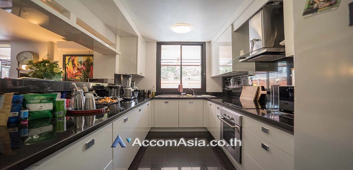 10  5 br House For Rent in Sukhumvit ,Bangkok BTS Ekkamai 90247