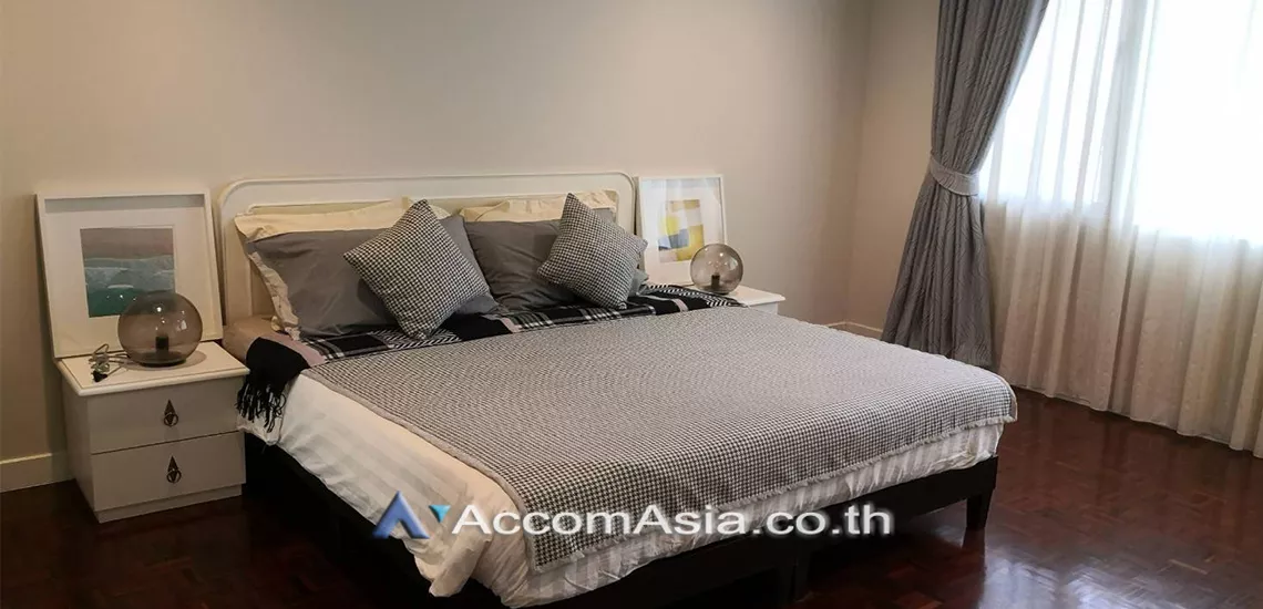 unit 2 Bedrooms  Apartment For Rent in Ploenchit, Bangkok  near BTS Ploenchit (1416427)