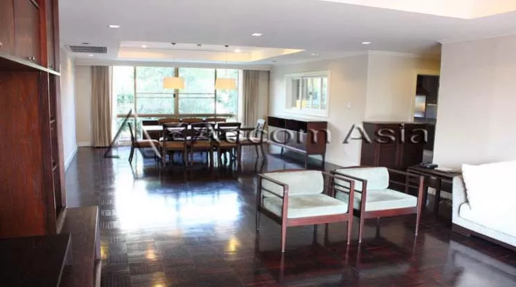  1  2 br Apartment For Rent in Ploenchit ,Bangkok BTS Ploenchit at Step to Lumpini Park 1416428
