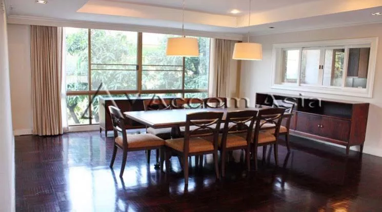 5  2 br Apartment For Rent in Ploenchit ,Bangkok BTS Ploenchit at Step to Lumpini Park 1416428