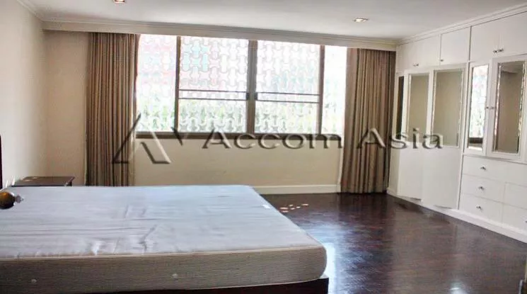 6  2 br Apartment For Rent in Ploenchit ,Bangkok BTS Ploenchit at Step to Lumpini Park 1416428
