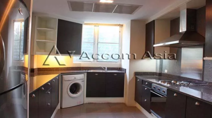 7  2 br Apartment For Rent in Ploenchit ,Bangkok BTS Ploenchit at Step to Lumpini Park 1416428