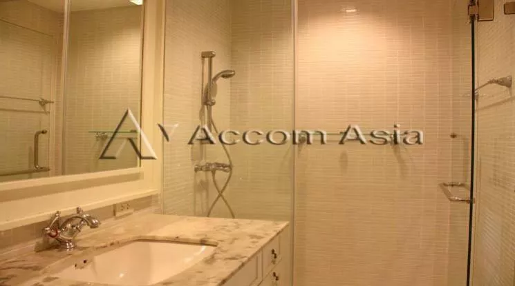 8  2 br Apartment For Rent in Ploenchit ,Bangkok BTS Ploenchit at Step to Lumpini Park 1416428