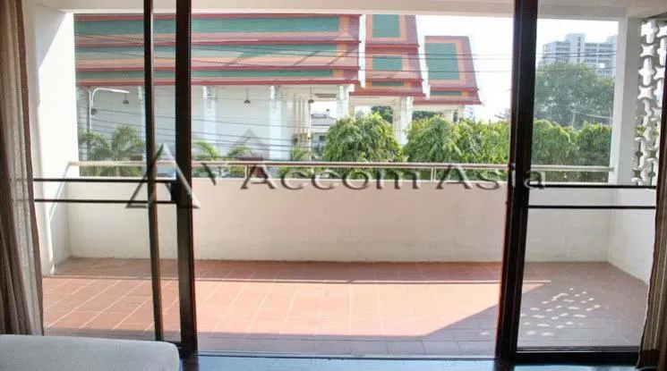 9  2 br Apartment For Rent in Ploenchit ,Bangkok BTS Ploenchit at Step to Lumpini Park 1416428