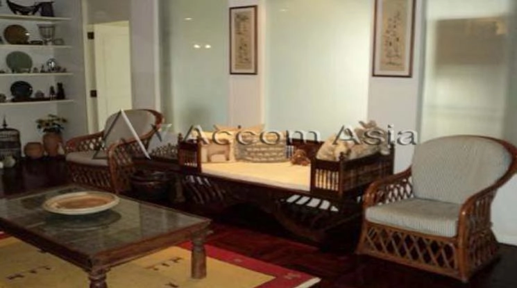 unit 3 Bedrooms  Condominium For Rent & Sale in Sukhumvit, Bangkok  near BTS Asok - MRT Sukhumvit (1516429)