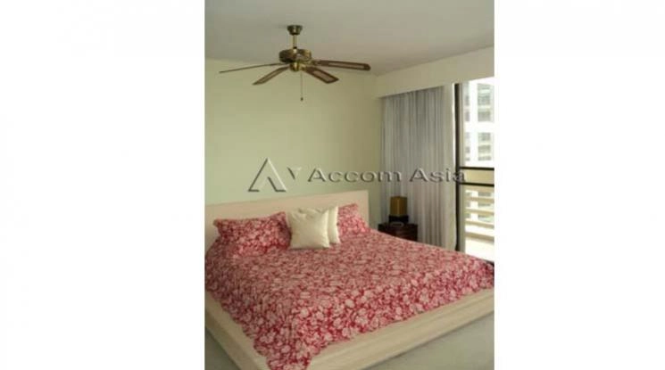 4  3 br Condominium for rent and sale in Sukhumvit ,Bangkok BTS Asok - MRT Sukhumvit at City Lakes Tower Sukhumvit 16 1516429