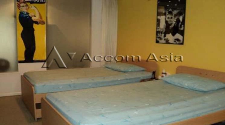 5  3 br Condominium for rent and sale in Sukhumvit ,Bangkok BTS Asok - MRT Sukhumvit at City Lakes Tower Sukhumvit 16 1516429